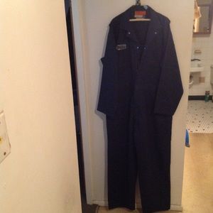 Coveralls